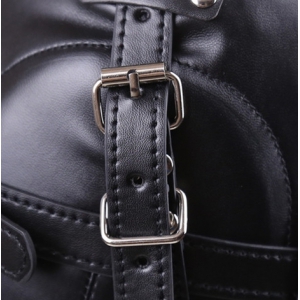 Cagoule SM SENSORY PRIVATION Noire