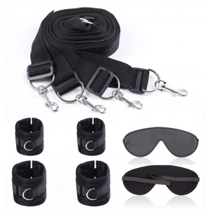 Kit d'attaches pour le Lit BED BINDINGS