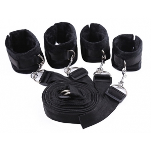 Kit d'attaches pour le Lit BED BINDINGS
