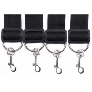 Kit d'attaches pour le Lit BED BINDINGS
