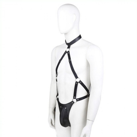 Ensemble SM PANTIES Simili