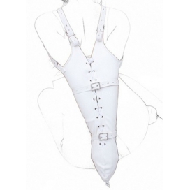 Camisole STRICT LEATHER Fastens 2