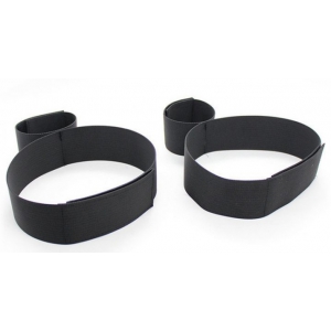 Accessoire d'attache Poignets-Cuisses