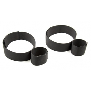 Accessoire d'attache Poignets-Cuisses