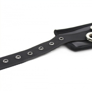 Menottes FUR LINE Noir