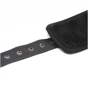 Menottes FUR LINE Noir