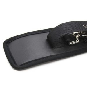 Menottes FUR LINE Noir