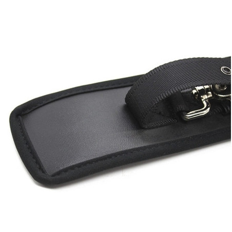 Menottes FUR LINE Noir
