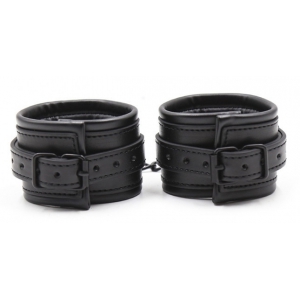 Menottes SMART Noires