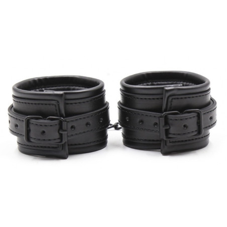 Menottes SMART Noires