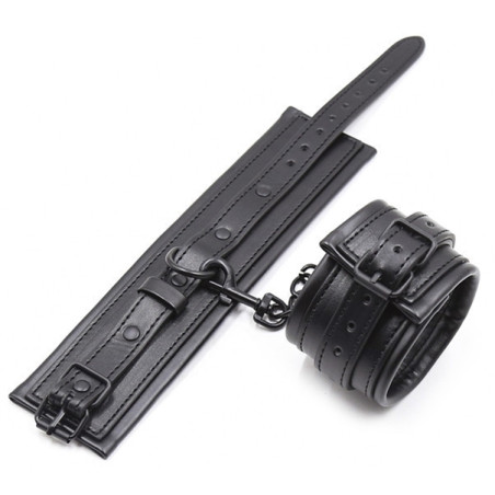 Menottes SMART Noires