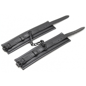 Menottes SMART Noires