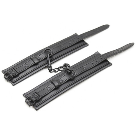 Menottes SMART Noires
