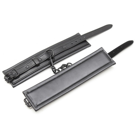 Menottes SMART Noires
