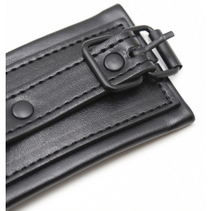 Menottes SMART Noires