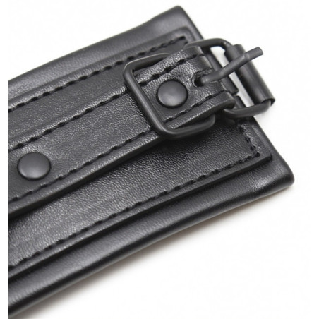 Menottes SMART Noires
