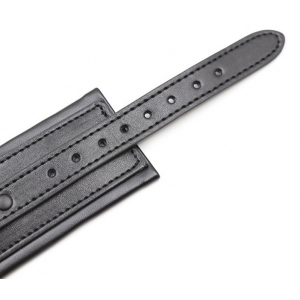Menottes SMART Noires