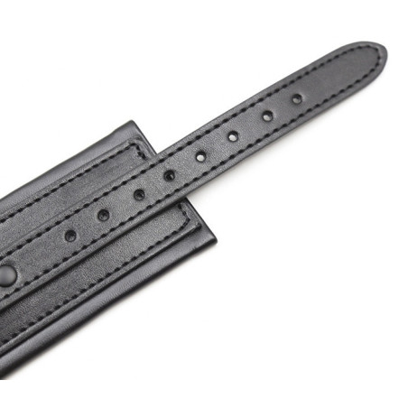 Menottes SMART Noires
