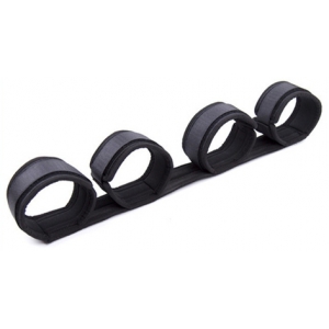 Barre avec Menottes SPREADER Nylon