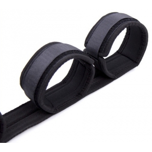 Barre avec Menottes SPREADER Nylon
