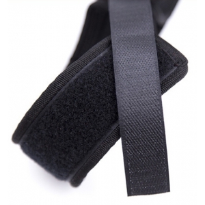 Barre avec Menottes SPREADER Nylon