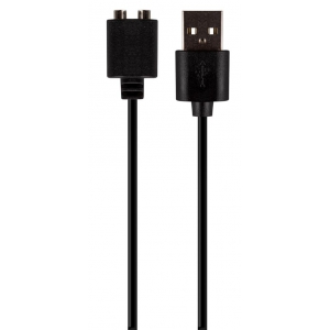 Plug Vibrant SCREWED Large 18 x 3.5 cm
