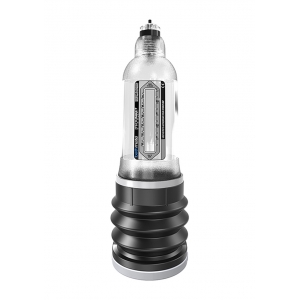 Pompe à pénis HYDROMAX 7 WIDEBOY Transparente
