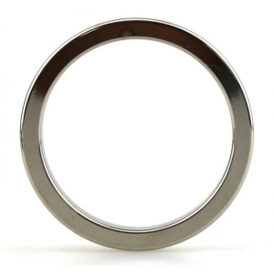 Cockring THIN RING Gris