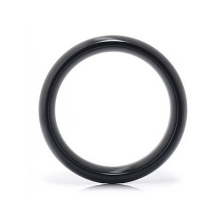 Cockring ROUND RING Noir