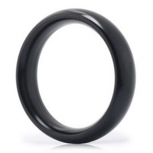 Cockring ROUND RING Noir