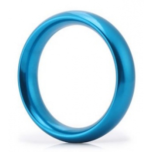 Cockring ROUND RING Bleu