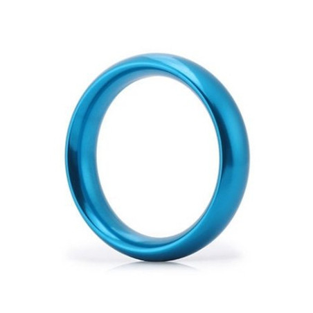 Cockring ROUND RING Bleu