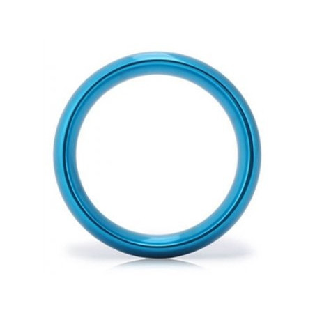Cockring ROUND RING Bleu
