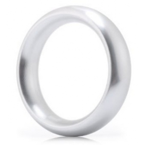 Cockring ROUND RING Gris