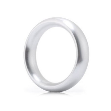 Cockring ROUND RING Gris