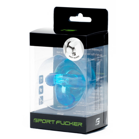 Ballstretcher HALF GUARD Bleu Ice