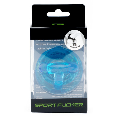 Ballstretcher HALF GUARD Bleu Ice
