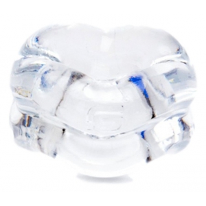 Ballstretcher REVOLUTION 30mm Transparent