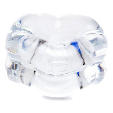 Ballstretcher REVOLUTION 30mm Transparent