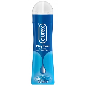 Lubrifiant Durex Play à base d'eau