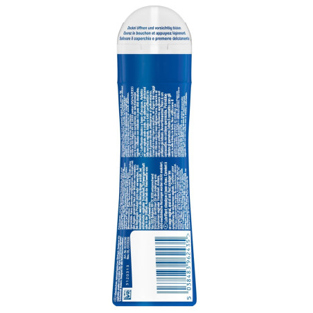 Lubrifiant Durex Play à base d'eau