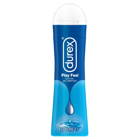 Lubrifiant Durex Play 100ml