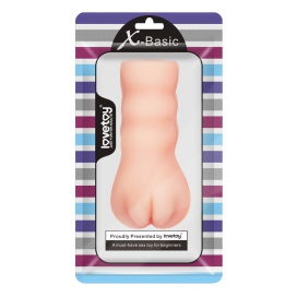 Masturbateur POCKET PUSSY 2
