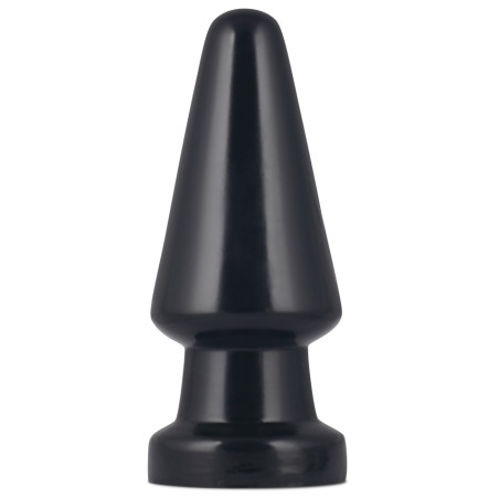 Plug XXL ANAL SHOCKER 16 x 7.2 cm