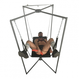 Banc pour sling noir 2