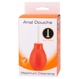Poire anale WHIRLING GLOW 215 ml 2