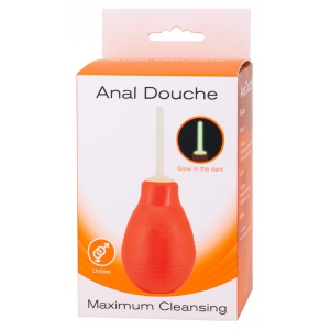 Poire anale WHIRLING GLOW 215 ml