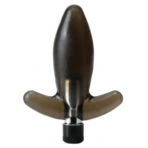 Plug vibrant EZ Butt 7.5 x 3.3 cm