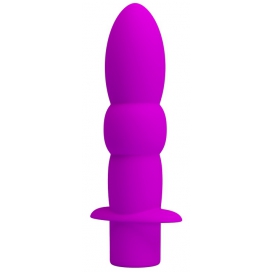 Mini Vibro WYATT Pretty Love 11.5 x 2.7 cm Rose