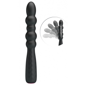 Stimulateur de prostate MONROE Pretty Love 11 x 2.5 cm